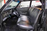 Thumbnail of 1967 Black/Purple Chevrolet Impala