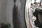 Thumbnail of 1967 Black/Purple Chevrolet Impala