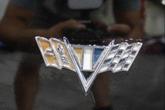 Thumbnail of 1967 Black/Purple Chevrolet Impala