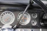 Thumbnail of 1967 Black/Purple Chevrolet Impala