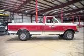 Thumbnail of 1990 White Ford F-150