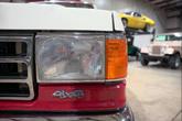 Thumbnail of 1990 White Ford F-150