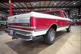 Thumbnail of 1990 White Ford F-150