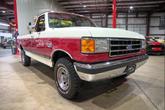 Thumbnail of 1990 White Ford F-150