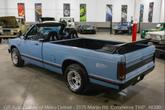 Thumbnail of 1984 Brush Blue Chevrolet S-10
