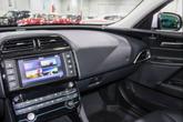 Thumbnail of 2018 Indus Silver Metallic Jaguar XE