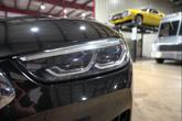 Thumbnail of 2022 Black BMW ALPINA B8 Gran Coupe