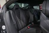 Thumbnail of 2022 Black BMW ALPINA B8 Gran Coupe