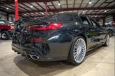 Thumbnail of 2022 Black BMW ALPINA B8 Gran Coupe