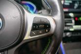 Thumbnail of 2022 Black BMW ALPINA B8 Gran Coupe