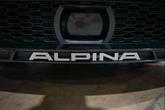 Thumbnail of 2022 Black BMW ALPINA B8 Gran Coupe