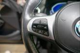 Thumbnail of 2022 Black BMW ALPINA B8 Gran Coupe