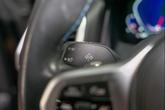Thumbnail of 2022 Black BMW ALPINA B8 Gran Coupe