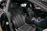 Thumbnail of 2022 Black BMW ALPINA B8 Gran Coupe