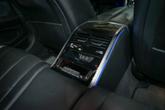 Thumbnail of 2022 Black BMW ALPINA B8 Gran Coupe