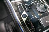 Thumbnail of 2022 Black BMW ALPINA B8 Gran Coupe