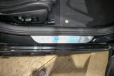 Thumbnail of 2022 Black BMW ALPINA B8 Gran Coupe