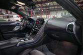 Thumbnail of 2022 Black BMW ALPINA B8 Gran Coupe