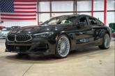 Photo of 2022 Black BMW ALPINA B8 Gran Coupe