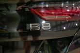 Thumbnail of 2022 Black BMW ALPINA B8 Gran Coupe