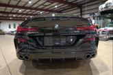 Thumbnail of 2022 Black BMW ALPINA B8 Gran Coupe