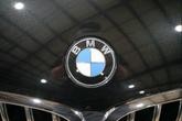 Thumbnail of 2022 Black BMW ALPINA B8 Gran Coupe