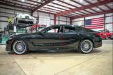Thumbnail of 2022 Black BMW ALPINA B8 Gran Coupe