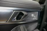 Thumbnail of 2022 Black BMW ALPINA B8 Gran Coupe
