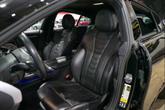 Thumbnail of 2022 Black BMW ALPINA B8 Gran Coupe