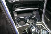 Thumbnail of 2022 Black BMW ALPINA B8 Gran Coupe