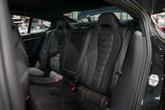 Thumbnail of 2022 Black BMW ALPINA B8 Gran Coupe