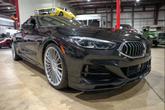 Thumbnail of 2022 Black BMW ALPINA B8 Gran Coupe