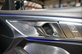 Thumbnail of 2022 Black BMW ALPINA B8 Gran Coupe