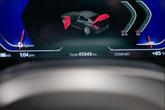 Thumbnail of 2022 Black BMW ALPINA B8 Gran Coupe
