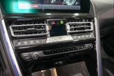 Thumbnail of 2022 Black BMW ALPINA B8 Gran Coupe