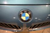 Thumbnail of 2005 Blue BMW Z4