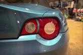 Thumbnail of 2005 Blue BMW Z4