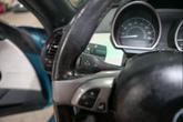 Thumbnail of 2005 Blue BMW Z4