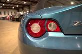Thumbnail of 2005 Blue BMW Z4