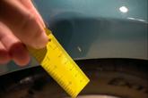 Thumbnail of 2005 Blue BMW Z4