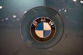 Thumbnail of 2005 Blue BMW Z4