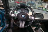 Thumbnail of 2005 Blue BMW Z4