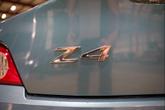 Thumbnail of 2005 Blue BMW Z4