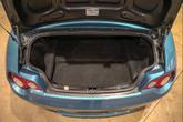 Thumbnail of 2005 Blue BMW Z4