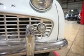 Thumbnail of 1959 White Triumph TR3