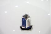 Thumbnail of 1959 White Triumph TR3