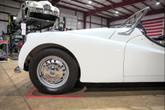 Thumbnail of 1959 White Triumph TR3