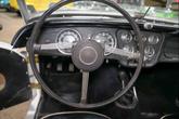 Thumbnail of 1959 White Triumph TR3