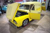 Thumbnail of 1955 Yellow Ford F100