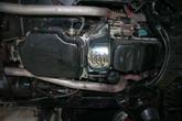 Thumbnail of 1955 Yellow Ford F100